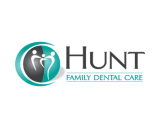 https://www.logocontest.com/public/logoimage/1349804171logo Hunt Family Dental10.png